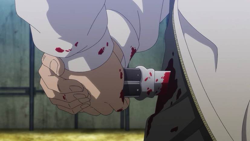 Tokyo Revengers – Episódio 17 do anime: Data de lançamento