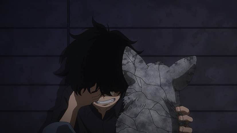 Boku no Hero Academia 5th Season (My Hero Academia Season 5) - Pictures 