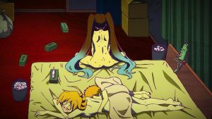 Assistir Heion Sedai no Idaten-tachi Episodio 11 Online