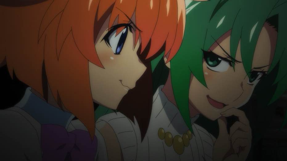 Higurashi no Naku Koro ni – SOTSU – 11 - Lost in Anime