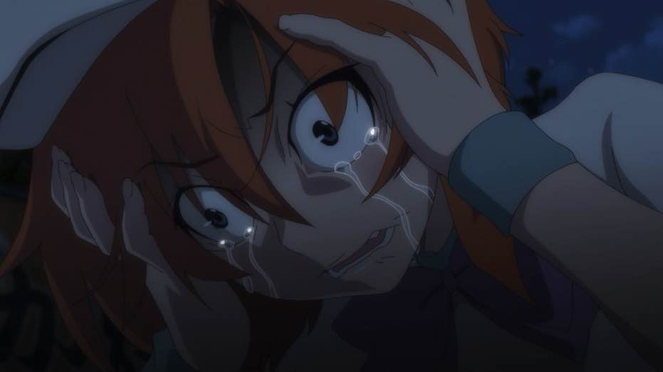 Higurashi no Naku Koro ni – SOTSU – 11 - Lost in Anime
