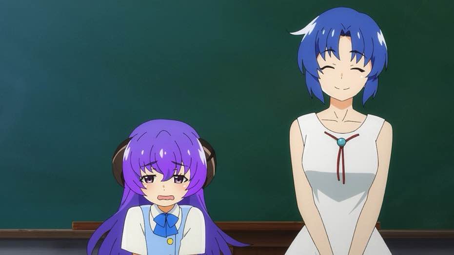 escapist guidelines — metalsnowflakes: Higurashi no Naku Koro ni Sotsu