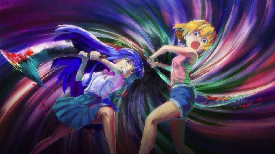 Higurashi no Naku Koro ni – SOTSU – 14 - Lost in Anime