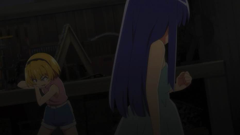 Higurashi no Naku Koro ni – SOTSU – 14 - Lost in Anime