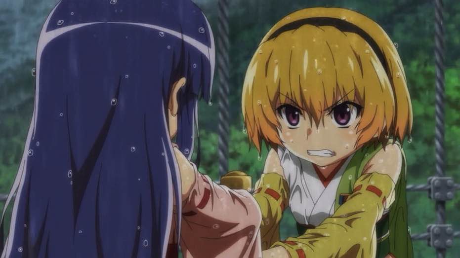 » Archive » I guess Higurashi no Naku Koro ni Sotsu