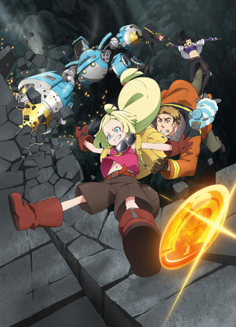 Fall 2021 Season Preview and Video Companion - Lost in Anime