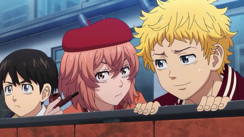 Tokyo Revengers Season 2 Episode 9 Review: Mikey Is Here