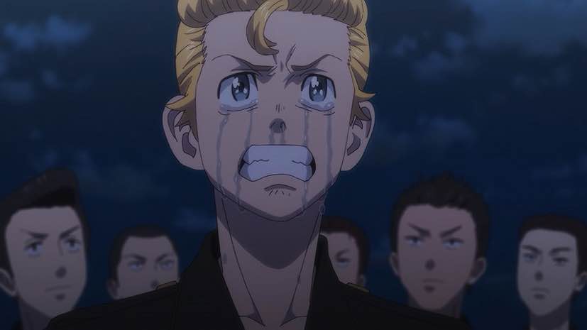 Tokyo Revengers season 2 episode 1 review: 'Hero' Takemichi gets unpleasant  surprises, back-to-back