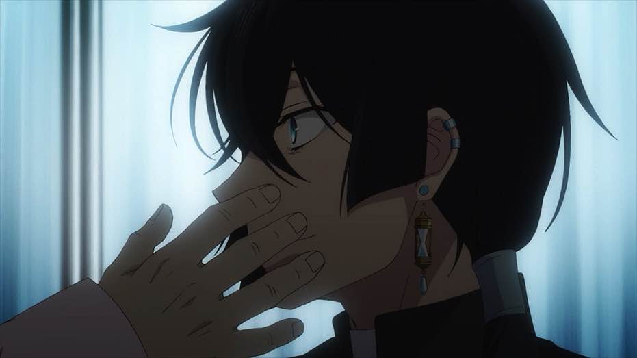 Vanitas no carte season 2 episode 11