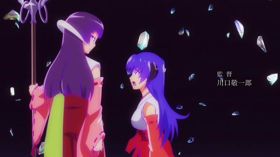 Higurashi no Naku Koro ni – SOTSU – 15 (End) and Series Review