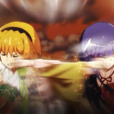 Higurashi no Naku Koro ni – SOTSU - 15 - 27 - Lost in Anime