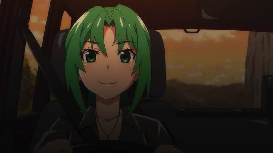 Higurashi no Naku Koro ni – SOTSU – 15 (End) and Series Review