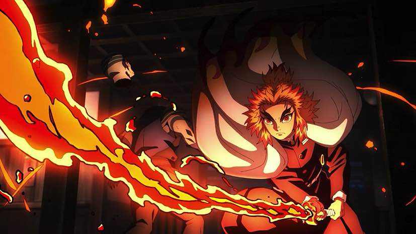 Kimetsu no Yaiba: Mugen Ressha-hen (1500x602 1,694 kB.)