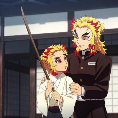 Exploring the Kimetsu no Yaiba Phenomenon - Lost in Anime