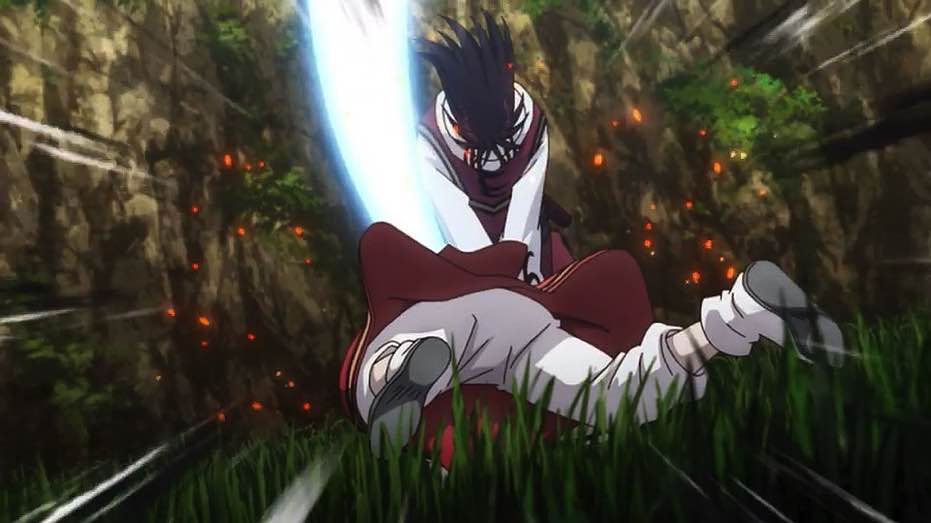 My Hero Academia: What Is Stain's Perfect Ending?