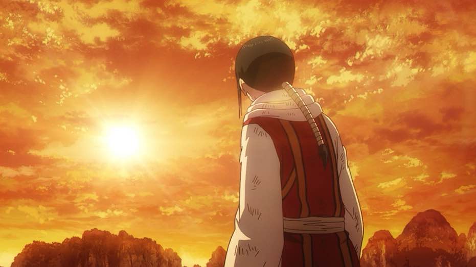 Kingdom 3 – 26 (Season Finale) - Lost in Anime