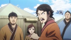 Kingdom 3 – 26 (Season Finale) - Lost in Anime