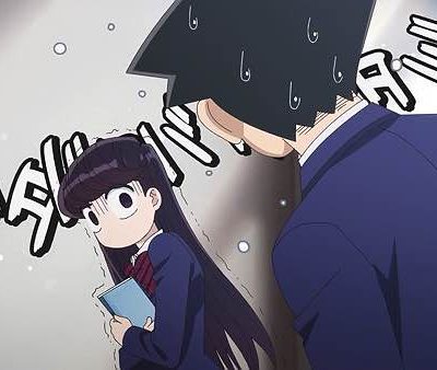 komi can't communicate matching icon in 2023