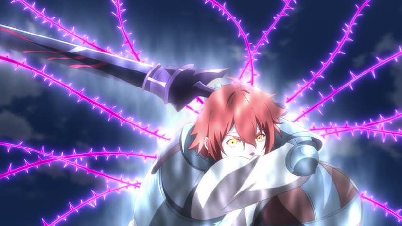 Saihate no Paladin season 2 episode 7 #anime #SaihatenoPaladin