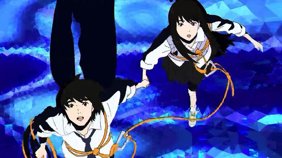 Paripi Koumei – 12 (End) and Series Review - Lost in Anime