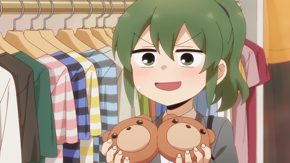 My Senpai is Annoying Season 2 release date: Senpai ga Uzai Kouhai