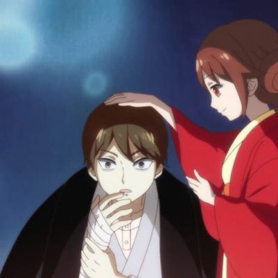 Kyuuketsuki Sugu Shinu - 01 - 09 - Lost in Anime