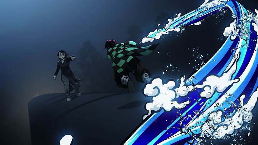 Kimetsu no Yaiba: Mugen Ressha-hen Episode 3