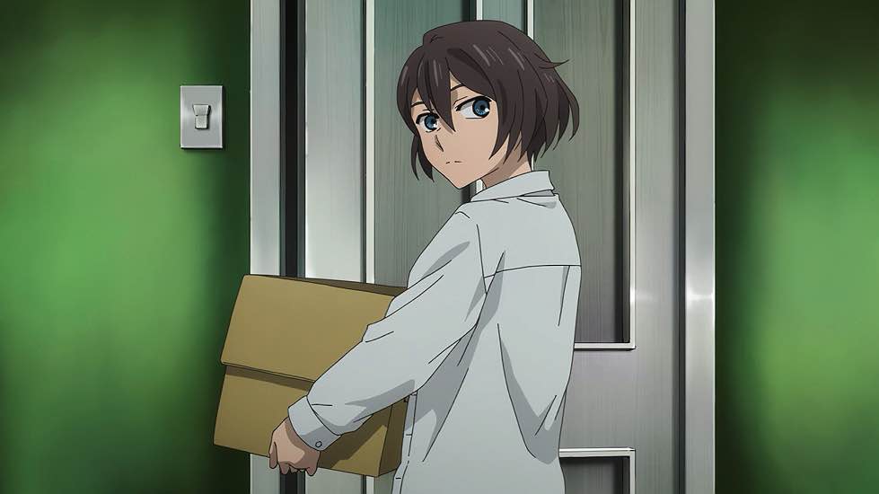 Mahoutsukai no Yome: Nishi no Shounen to Seiran no Kishi OVA Todos os  Episódios Online » Anime TV Online