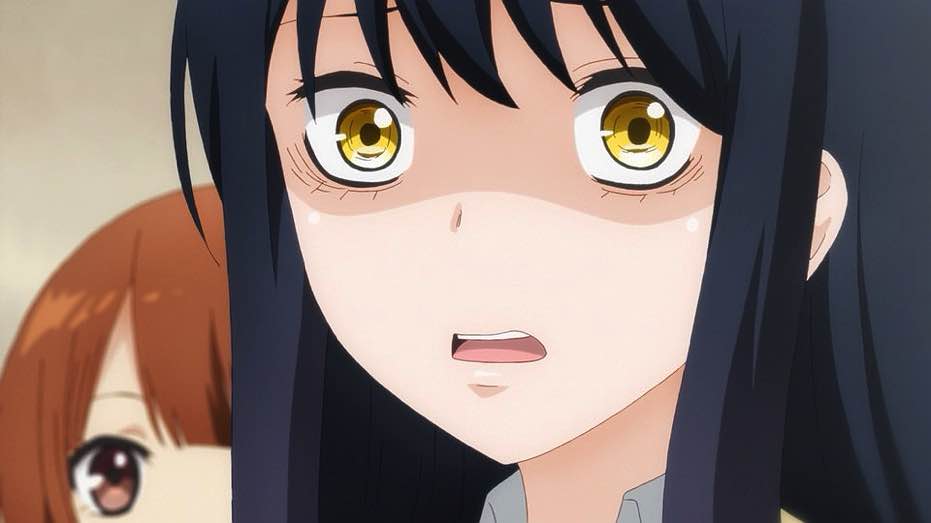 I just want anime reaction images. Please give your best anime reaction  images. - anime post - Imgur