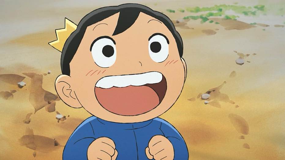 Osama Ranking: How strong was Bojji towards the end of Season 1?