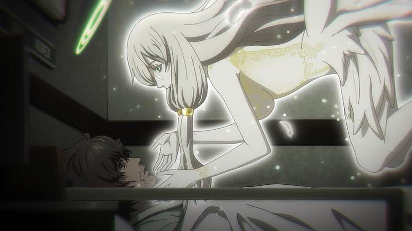 Platinum End Episode 24 Review: We Desire Death | Leisurebyte