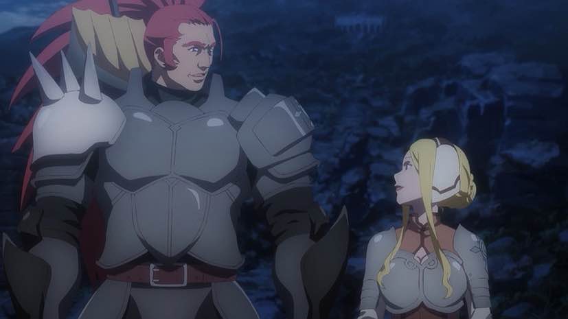 Saihate no Paladin 2nd Season Episódio 11 - Animes Online