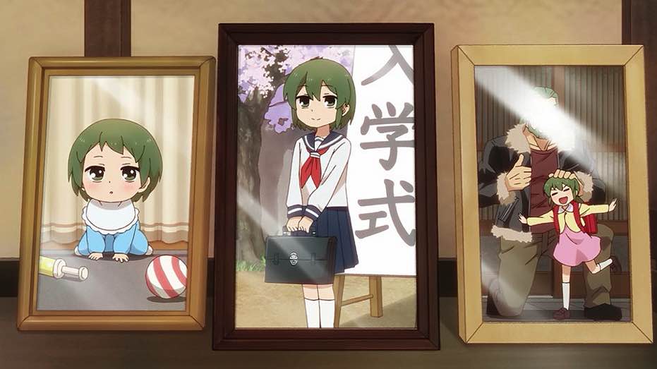 Senpai ga Uzai Kouhai no Hanashi – 08 - Lost in Anime