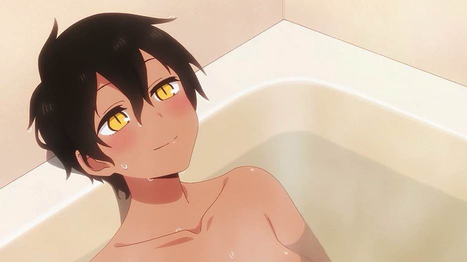 Category:Senpai ga Uzai Kouhai no Hanashi - Anime Bath Scene Wiki