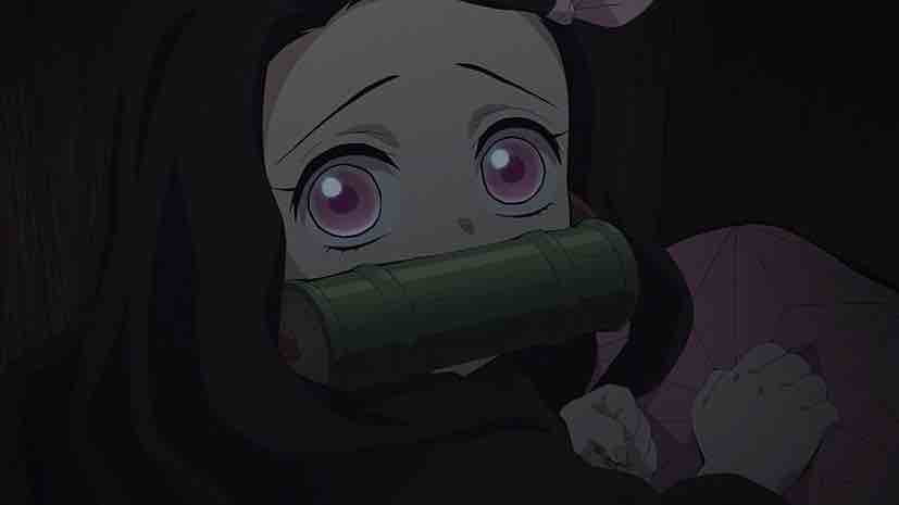 Kimetsu no Yaiba: Yuukaku-hen - Nezuko