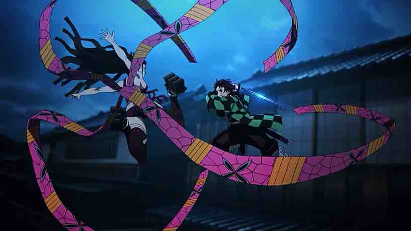 3 Reasons Why Kimetsu No Yaiba Episode 1 Blew Me Away - Anime