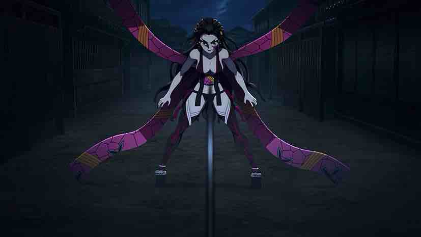 Numa Oni (Swamp Demon) - Kimetsu no Yaiba - Zerochan Anime Image Board