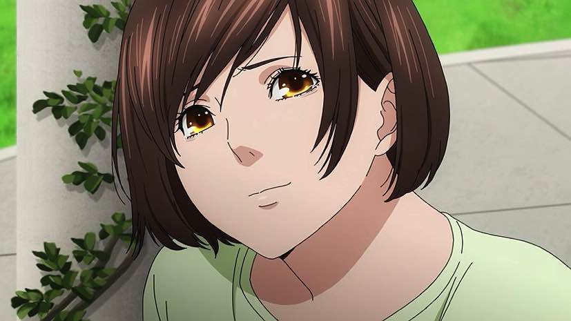 Domestic Girlfriend -11- 10 - Lost in Anime