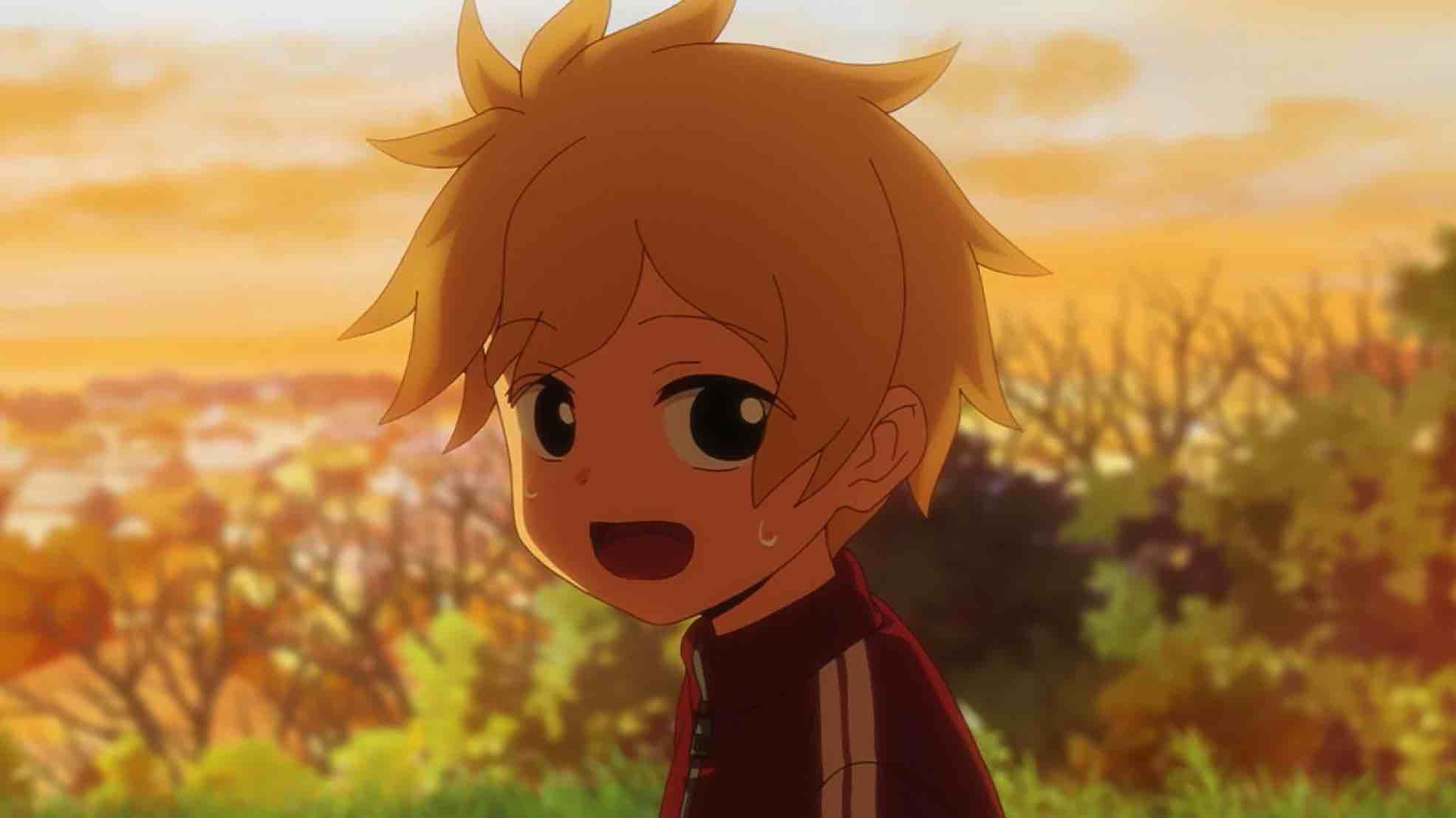 Senpai ga Uzai Kouhai no Hanashi - episode 12 - anime post - Imgur