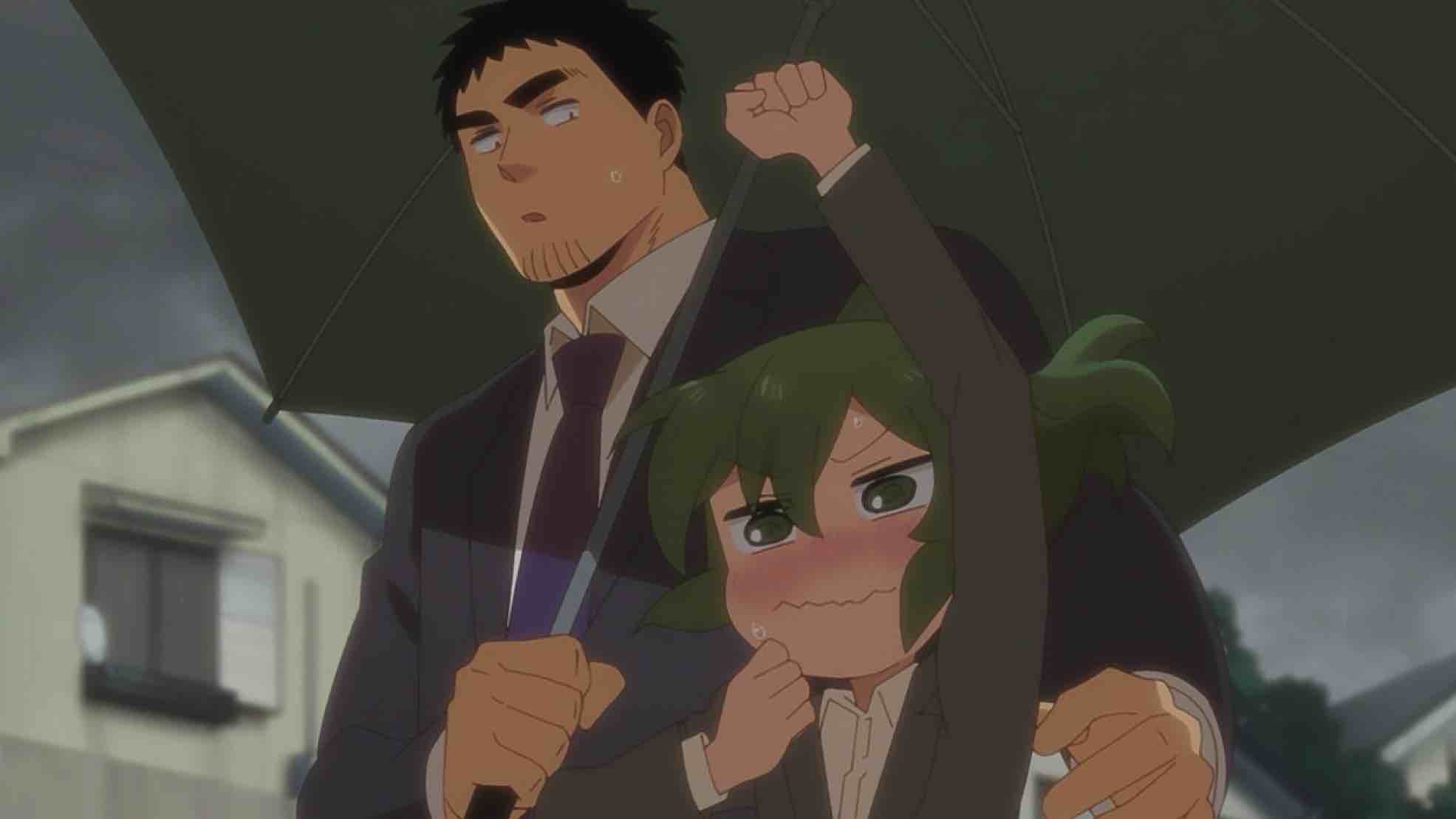 Senpai ga Uzai Kouhai no Hanashi in 2023