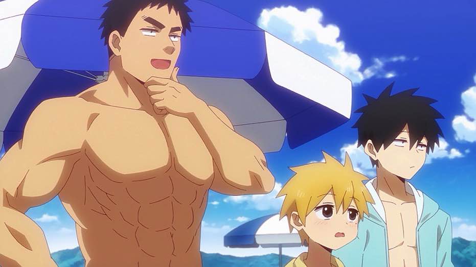 Beach Time!!! Senpai ga Uzai Kouhai no Hanashi Episode 9 Live Timer  Reaction & Discussion! 