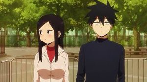 Assistir Senpai ga Uzai Kouhai no Hanashi Episodio 10 Online