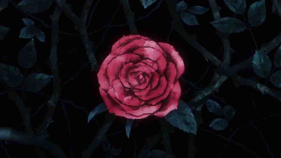 Magnetic Rose (1995) - IMDb