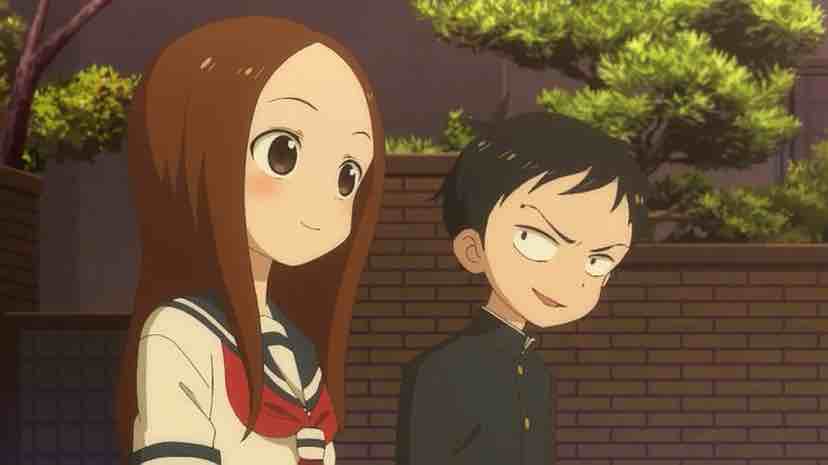 Karakai Jouzu no Takagi-san 2 – 04 – Brains Beat BOSS-Drinking Brawn –  RABUJOI – An Anime Blog