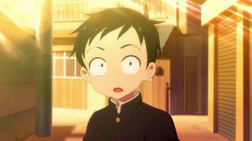 ▷ Review  Karakai Jouzu no Takagi-san 3 – Chapter 4 〜 Anime