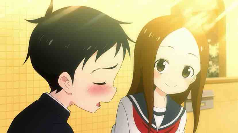 Karakai Jouzu no Takagi-san 3 – 04 – Tease the Night – RABUJOI – An Anime  Blog