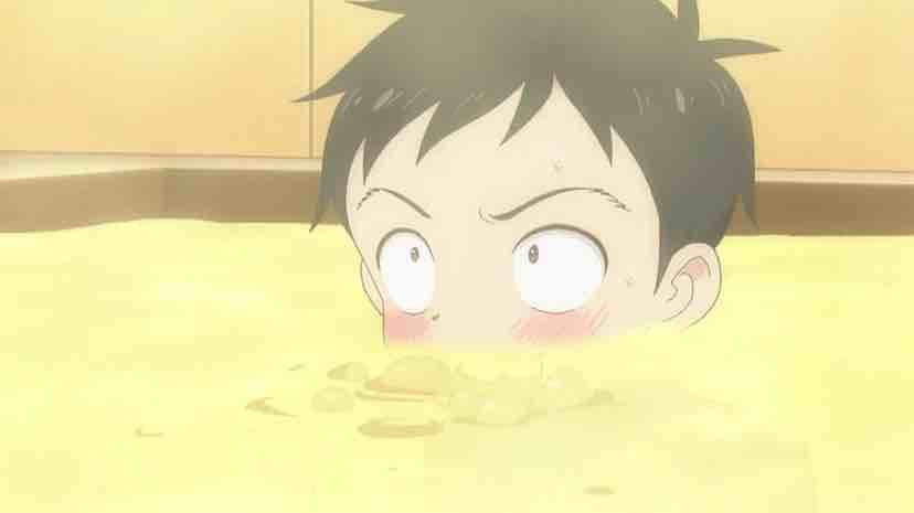 ▷ Review  Karakai Jouzu no Takagi-san 3 – Chapter 4 〜 Anime