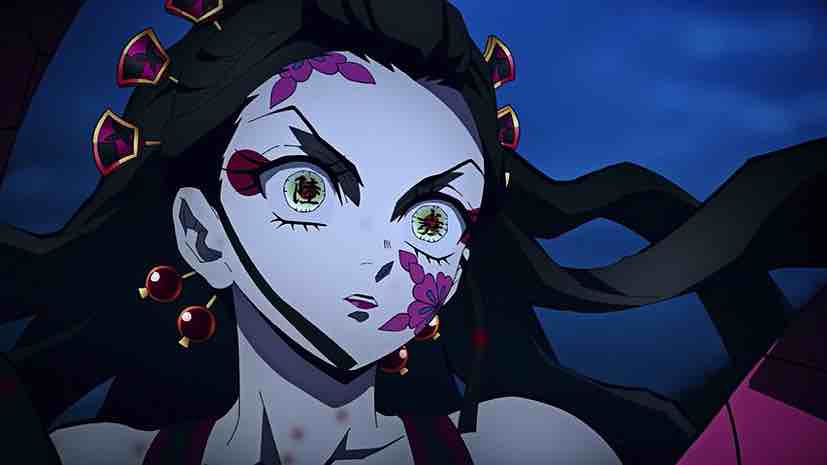 Kimetsu no Yaiba: Yuukaku-hen – 05 - Lost in Anime