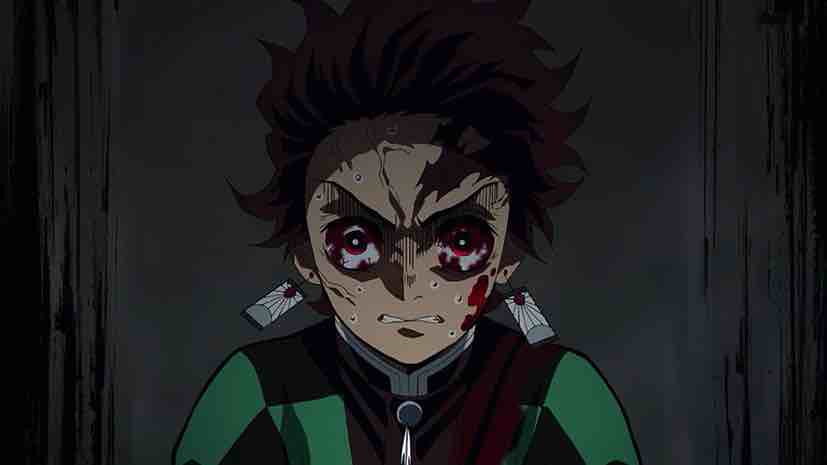 Kimetsu no Yaiba: Yuukaku-hen icon