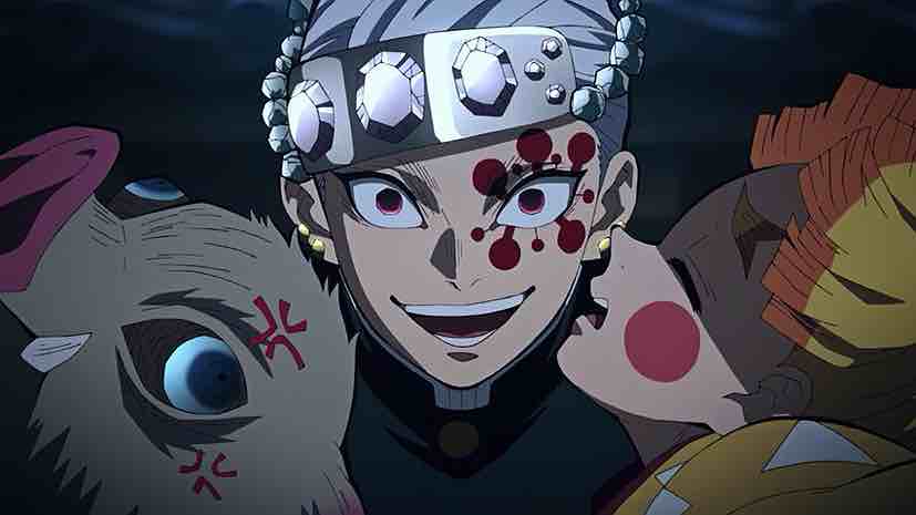 A Shounen With Teeth, Kimetsu no Yaiba, Episode 1 – 2 Review, GALVANIC